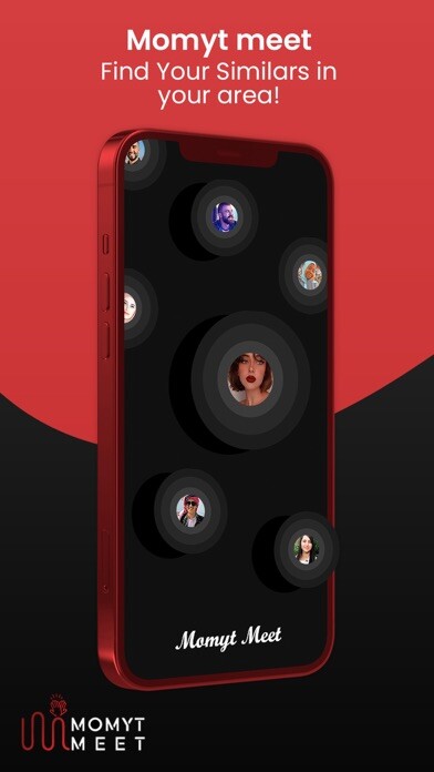 Emulate iPhone app Momyt Meet using MyAndroid Emulate iPhone app Momyt Meet using MyAndroid