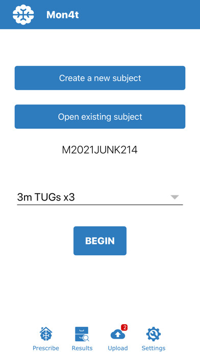 Emulate iPhone app Mon4t Clinic using MyAndroid Emulate iPhone app Mon4t Clinic using MyAndroid