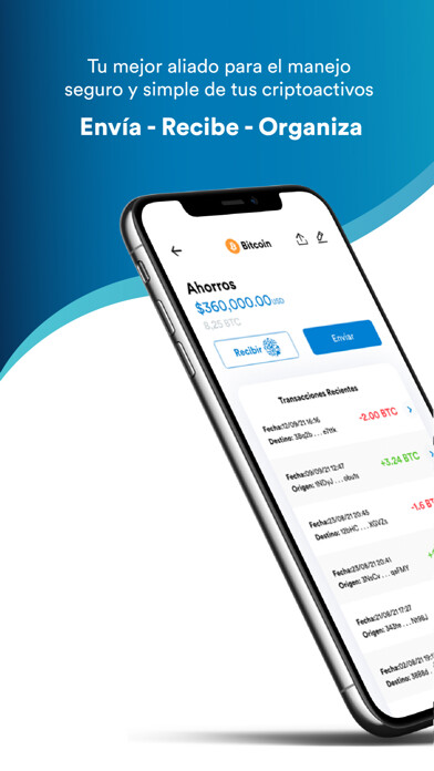 Emulate iPhone app Monabit Wallet using MyAndroid Emulate iPhone app Monabit Wallet using MyAndroid