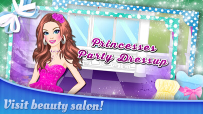 Emulate iPhone app Monaco Princess: Party Dressup. Fashionable game using MyAndroid Emulate iPhone app Monaco Princess: Party Dressup. Fashionable game using MyAndroid