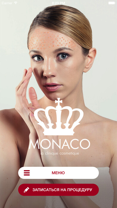 Emulate Android APK Monaco