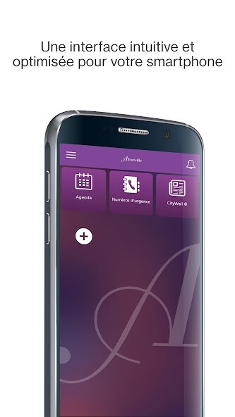 Run android online APK Mon Alfortville from MyAndroid or emulate Mon Alfortville using MyAndroid