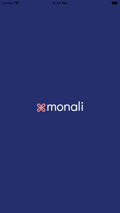 Emulate iPhone app Monali by DV Santé using MyAndroid Emulate iPhone app Monali by DV Santé using MyAndroid