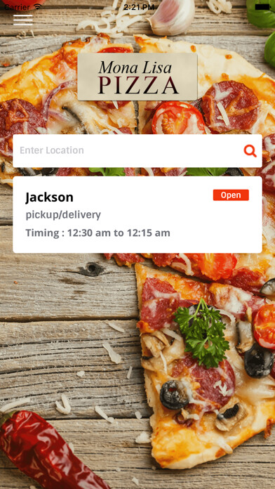 Run android online APK Mona Lisa Pizza from MyAndroid or emulate Mona Lisa Pizza using MyAndroid Run android online APK Mona Lisa Pizza from MyAndroid or emulate Mona Lisa Pizza using MyAndroid