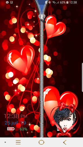 Run android online APK Mon amour from MyAndroid or emulate Mon amour using MyAndroid