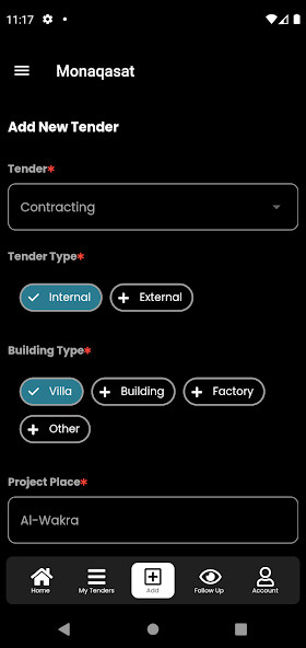 Run android online APK Monaqasat مناقصات from MyAndroid or emulate Monaqasat مناقصات using MyAndroid Run android online APK Monaqasat مناقصات from MyAndroid or emulate Monaqasat مناقصات using MyAndroid