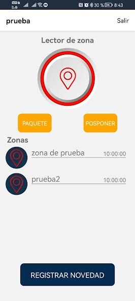 Run android online APK Monarca from MyAndroid or emulate Monarca using MyAndroid Run android online APK Monarca from MyAndroid or emulate Monarca using MyAndroid