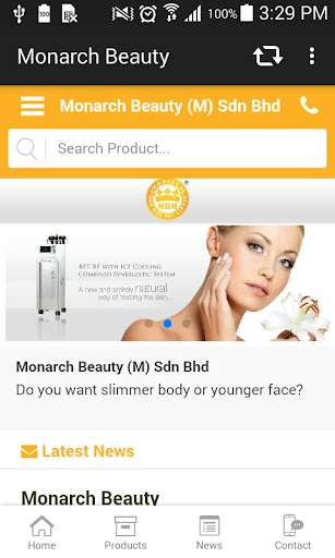 Run android online APK Monarch Beauty from MyAndroid or emulate Monarch Beauty using MyAndroid Run android online APK Monarch Beauty from MyAndroid or emulate Monarch Beauty using MyAndroid