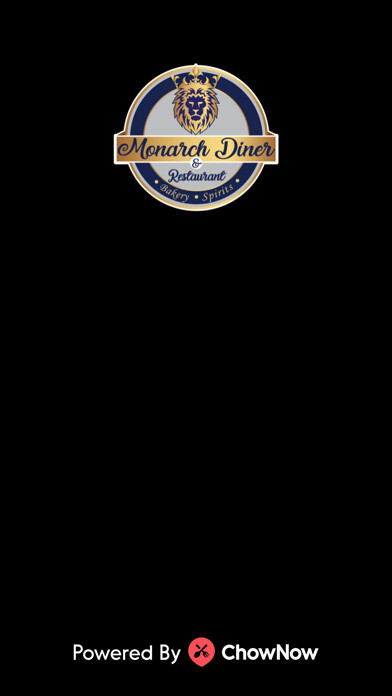 Emulate iPhone app Monarch Diner using MyAndroid Emulate iPhone app Monarch Diner using MyAndroid