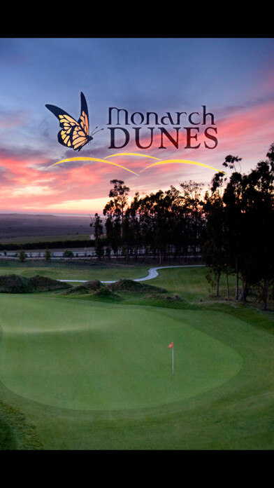 Emulate iPhone app Monarch Dunes GC using MyAndroid Emulate iPhone app Monarch Dunes GC using MyAndroid