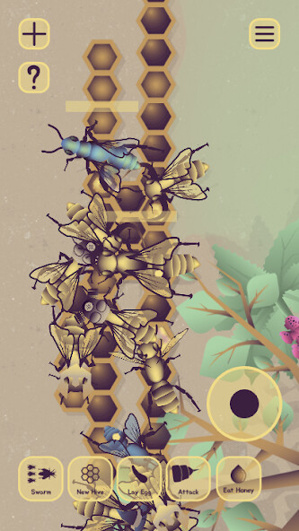Run android online APK Monarchies of Wax and Honey from MyAndroid or emulate Monarchies of Wax and Honey using MyAndroid