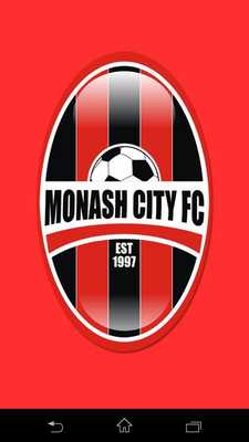 Emulate Android APK Monash City Football Club