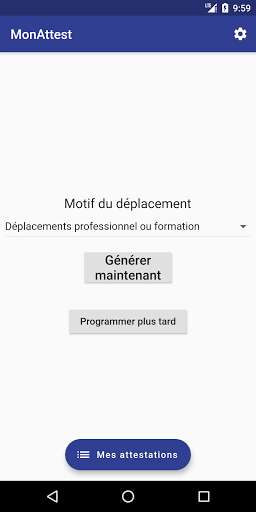 Run android online APK MonAttest from MyAndroid or emulate MonAttest using MyAndroid Run android online APK MonAttest from MyAndroid or emulate MonAttest using MyAndroid