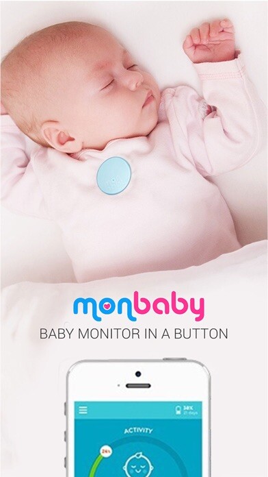 Emulate iPhone app MonBaby - Baby Monitor using MyAndroid Emulate iPhone app MonBaby - Baby Monitor using MyAndroid