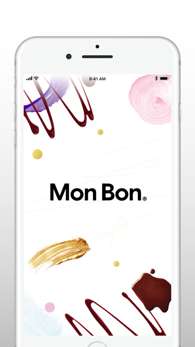 Emulate iPhone app Mon Bon using MyAndroid Emulate iPhone app Mon Bon using MyAndroid