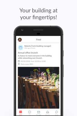 Emulate Android APK MonBuilding