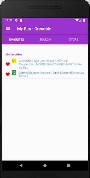 Run android online APK Mon Bus - Grenoble - Tag from MyAndroid or emulate Mon Bus - Grenoble - Tag using MyAndroid Run android online APK Mon Bus - Grenoble - Tag from MyAndroid or emulate Mon Bus - Grenoble - Tag using MyAndroid