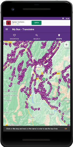 Run android online APK Mon Bus - Transisère from MyAndroid or emulate Mon Bus - Transisère using MyAndroid Run android online APK Mon Bus - Transisère from MyAndroid or emulate Mon Bus - Transisère using MyAndroid