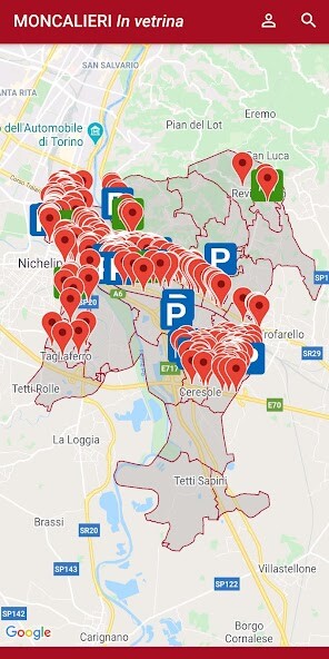 Run android online APK Moncalieri in vetrina from MyAndroid or emulate Moncalieri in vetrina using MyAndroid Run android online APK Moncalieri in vetrina from MyAndroid or emulate Moncalieri in vetrina using MyAndroid