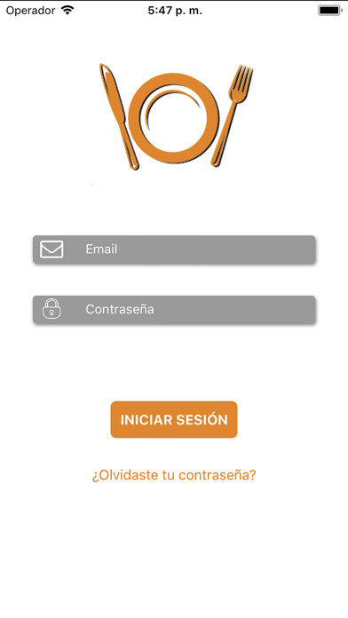 Emulate iPhone app Moncasan using MyAndroid