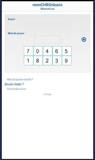 Run android online APK monchrorleans from MyAndroid or emulate monchrorleans using MyAndroid