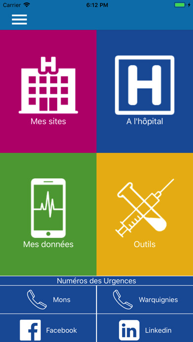 Run android online APK Mon CHR from MyAndroid or emulate Mon CHR using MyAndroid