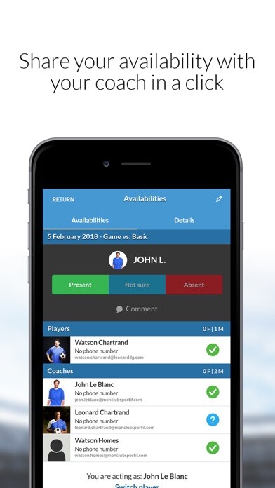 Run android online APK MonClubSportif from MyAndroid or emulate MonClubSportif using MyAndroid Run android online APK MonClubSportif from MyAndroid or emulate MonClubSportif using MyAndroid