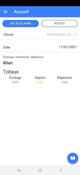 Run android online APK Mon école (Natidja) from MyAndroid or emulate Mon école (Natidja) using MyAndroid