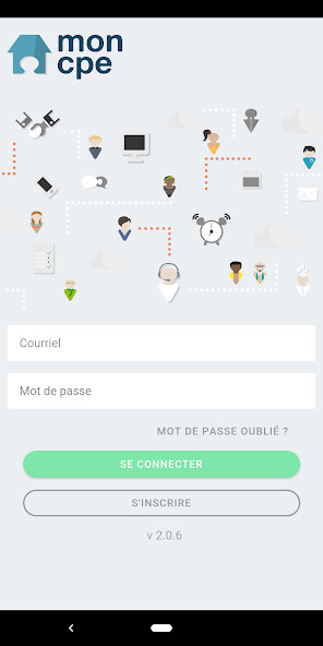 Run android online APK Mon CPE from MyAndroid or emulate Mon CPE using MyAndroid Run android online APK Mon CPE from MyAndroid or emulate Mon CPE using MyAndroid