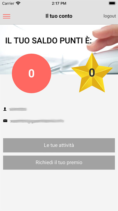 Emulate iPhone app MondadoriLAB using MyAndroid Emulate iPhone app MondadoriLAB using MyAndroid