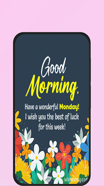 Run android online APK monday morning greetings from MyAndroid or emulate monday morning greetings using MyAndroid Run android online APK monday morning greetings from MyAndroid or emulate monday morning greetings using MyAndroid