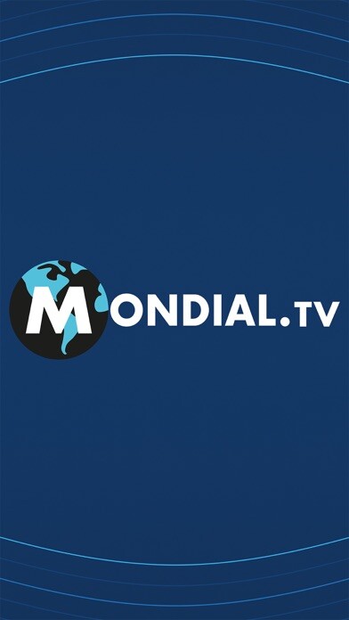 Emulate iPhone app Mondial TV - Films & Télé using MyAndroid Emulate iPhone app Mondial TV - Films & Télé using MyAndroid