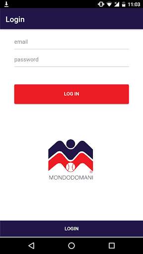 Run android online APK Mondo Domani from MyAndroid or emulate Mondo Domani using MyAndroid