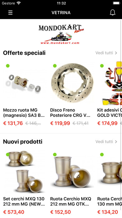 Emulate iPhone app Mondokart Racing Shopping APP using MyAndroid Emulate iPhone app Mondokart Racing Shopping APP using MyAndroid