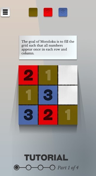 Run android online APK Mondoku - Sodoku logic puzzle from MyAndroid or emulate Mondoku - Sodoku logic puzzle using MyAndroid