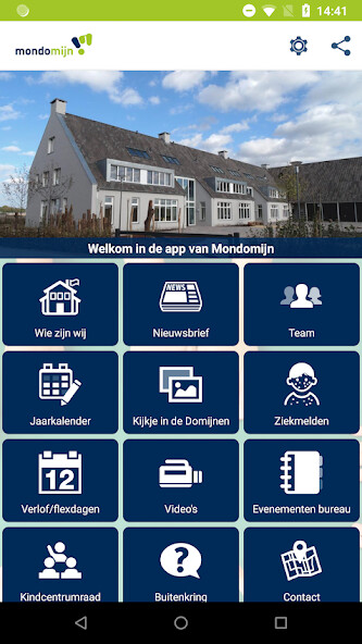 Run android online APK Mondomijn from MyAndroid or emulate Mondomijn using MyAndroid
