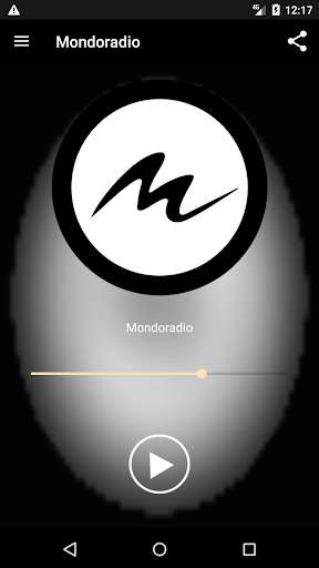 Run android online APK Mondoradio FM from MyAndroid or emulate Mondoradio FM using MyAndroid