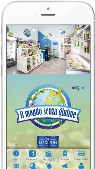 Run android online APK Mondo Senza Glutine from MyAndroid or emulate Mondo Senza Glutine using MyAndroid Run android online APK Mondo Senza Glutine from MyAndroid or emulate Mondo Senza Glutine using MyAndroid