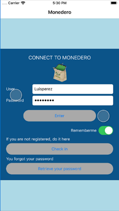 Run android online APK Monedero App from MyAndroid or emulate Monedero App using MyAndroid Run android online APK Monedero App from MyAndroid or emulate Monedero App using MyAndroid