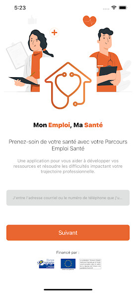 Run android online APK Mon Emploi Ma Santé from MyAndroid or emulate Mon Emploi Ma Santé using MyAndroid Run android online APK Mon Emploi Ma Santé from MyAndroid or emulate Mon Emploi Ma Santé using MyAndroid