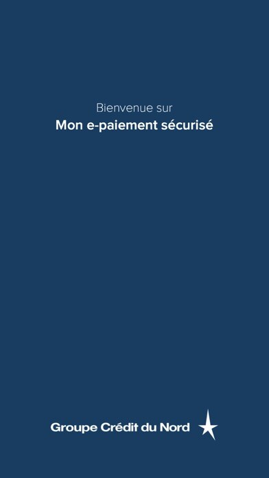 Emulate iPhone app Mon e-paiement sécurisé using MyAndroid Emulate iPhone app Mon e-paiement sécurisé using MyAndroid