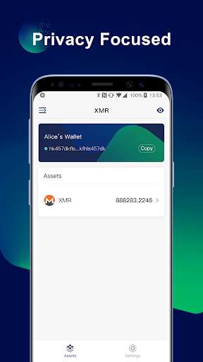 Run android online APK Monero Wallet - WooKey from MyAndroid or emulate Monero Wallet - WooKey using MyAndroid Run android online APK Monero Wallet - WooKey from MyAndroid or emulate Monero Wallet - WooKey using MyAndroid