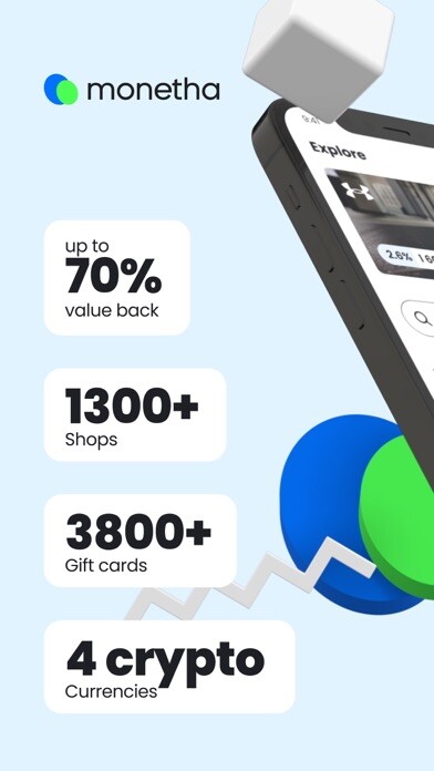Emulate iPhone app Monetha using MyAndroid Emulate iPhone app Monetha using MyAndroid