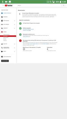 Emulate Android APK Monetize Youtube + Watch Emulate Android APK Monetize Youtube + Watch