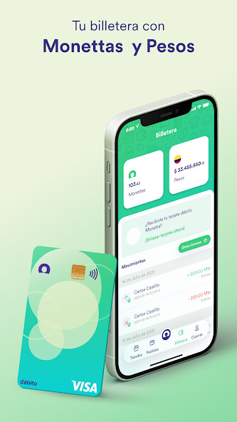 Run android online APK Monetta from MyAndroid or emulate Monetta using MyAndroid Run android online APK Monetta from MyAndroid or emulate Monetta using MyAndroid
