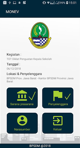 Run android online APK Monev BPSDM Jabar from MyAndroid or emulate Monev BPSDM Jabar using MyAndroid Run android online APK Monev BPSDM Jabar from MyAndroid or emulate Monev BPSDM Jabar using MyAndroid