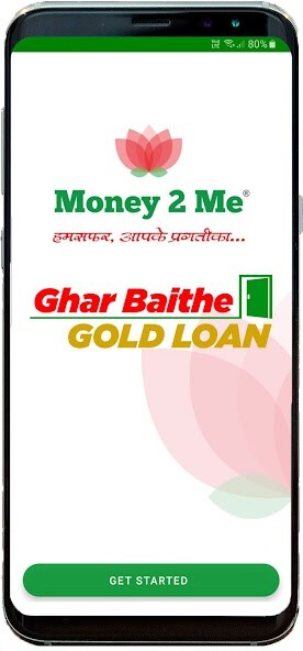 Run android online APK Money2Me - Gold Loan from MyAndroid or emulate Money2Me - Gold Loan using MyAndroid