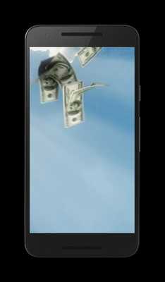 Emulate Android APK Money 3D LWP