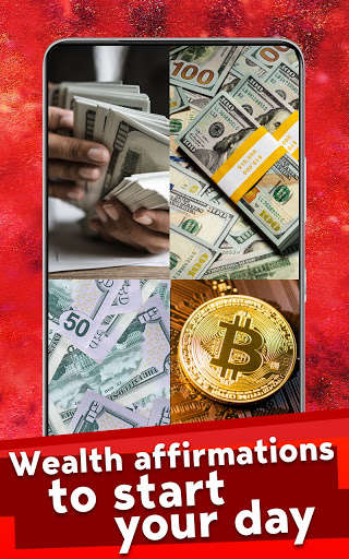 Run android online APK Money Affirmation Wallpapers from MyAndroid or emulate Money Affirmation Wallpapers using MyAndroid