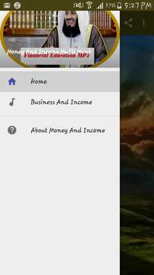 Emulate Android APK Money And Income Mufti Menk Emulate Android APK Money And Income Mufti Menk
